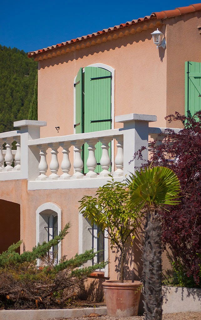 Gastgezin Cuges-les-Pins 116842