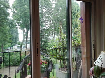 Roomlala | Kamer bij de bewoner Meudon