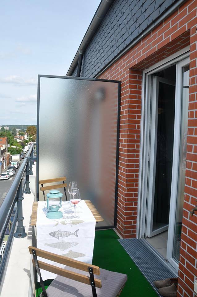 Gastgezin Noisy-le-Grand 138351