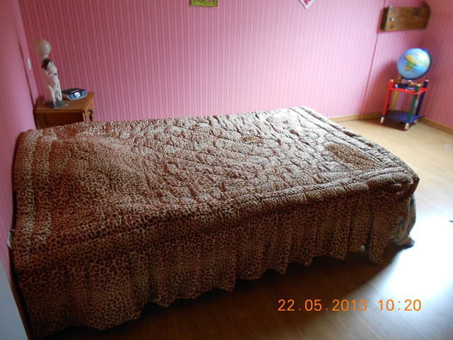 Gastgezin Beaufai 47897