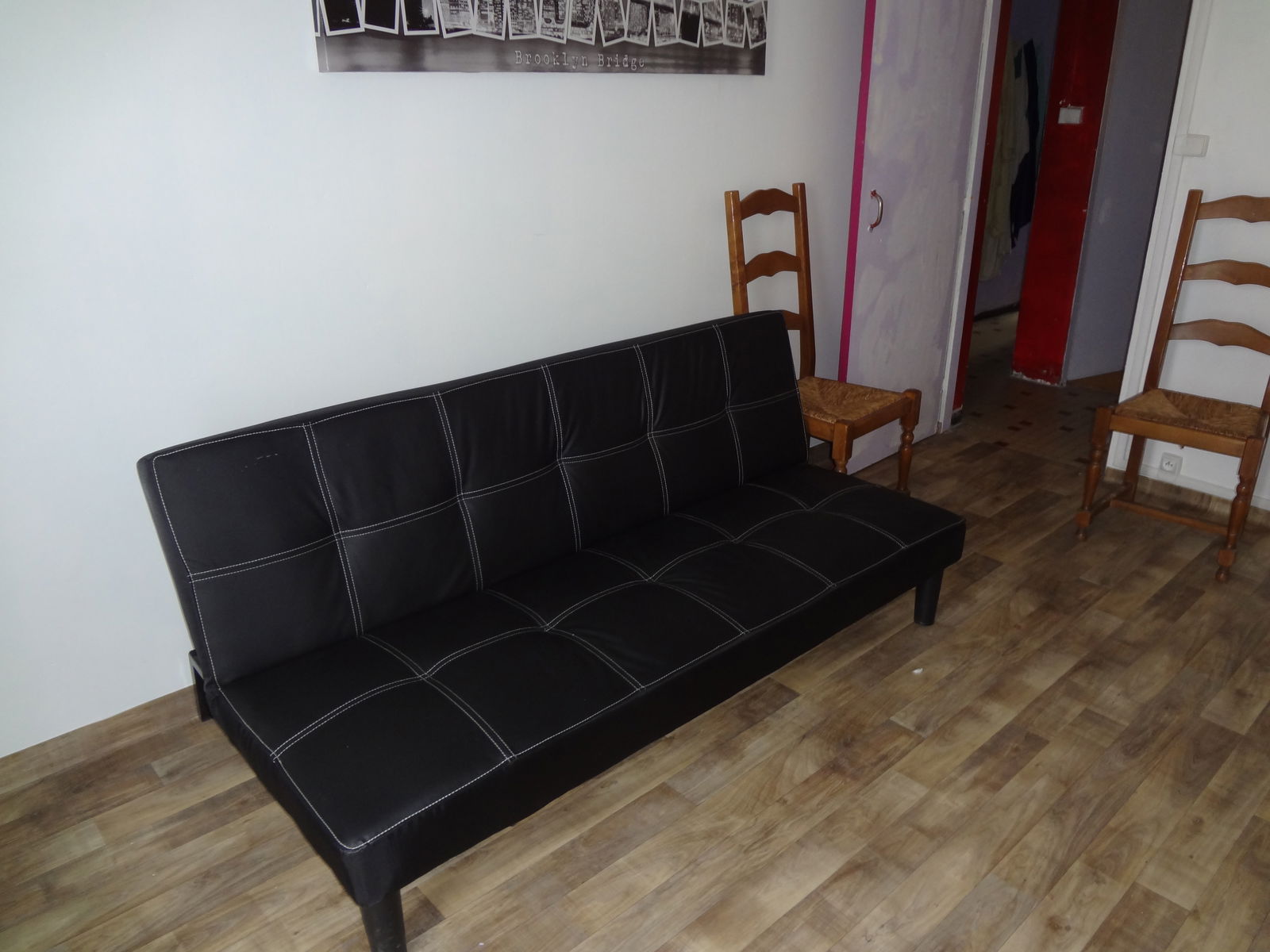 Gastgezin Montpellier 129666