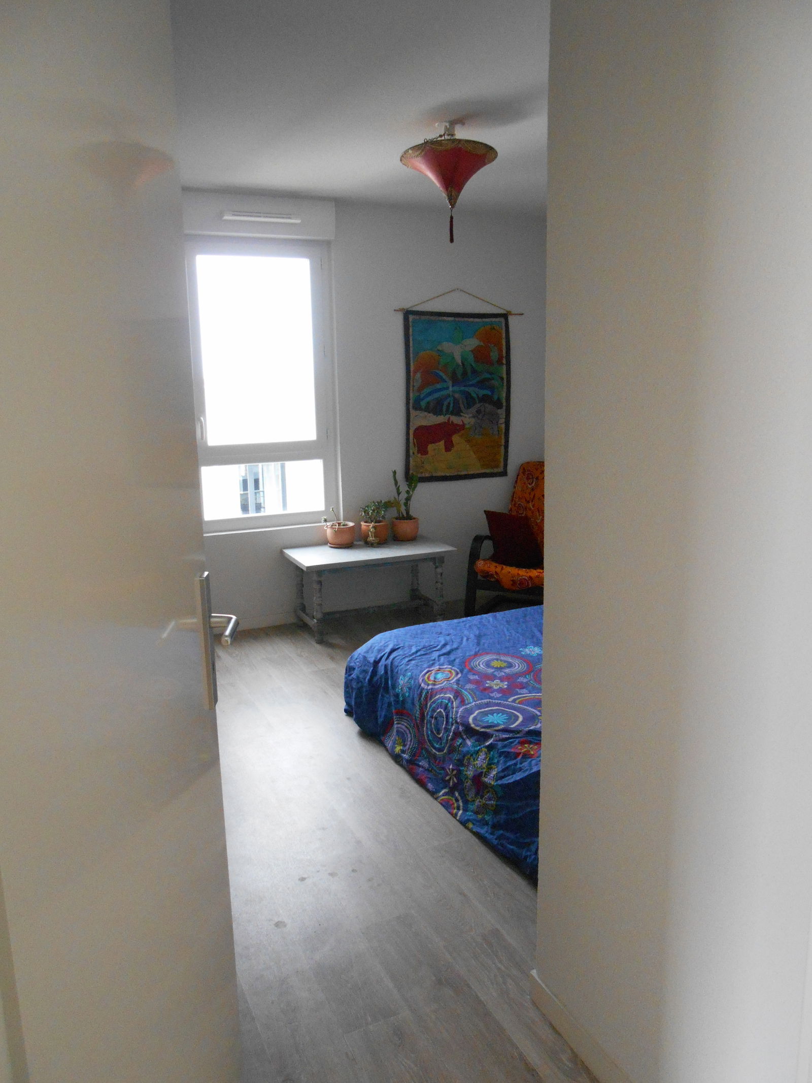 Gastgezin Pau 149904