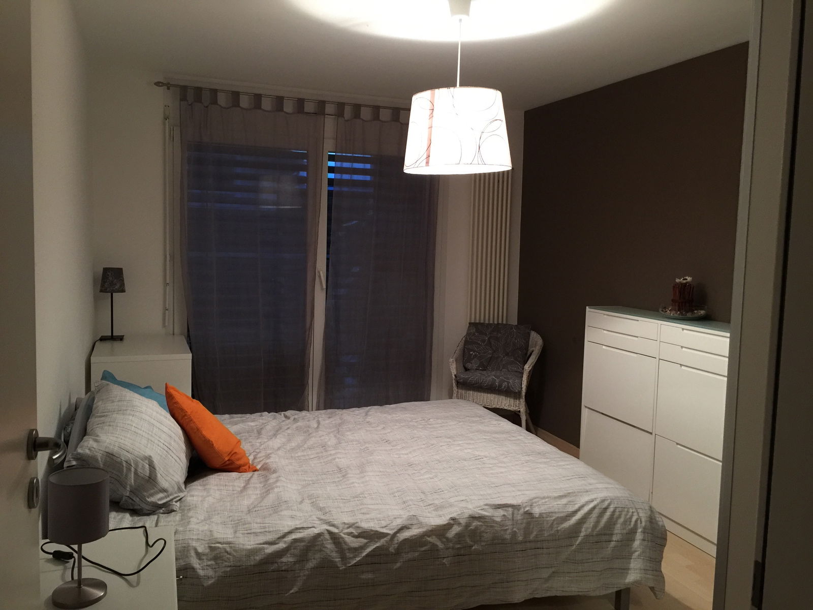 Gastgezin Plan-les-Ouates 176643