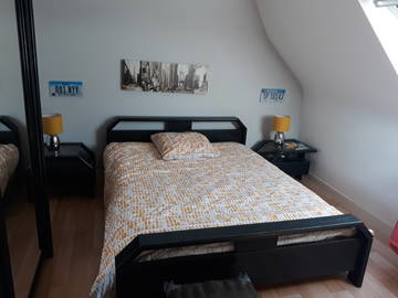 Roomlala | Kamer bij de bewoner thuis