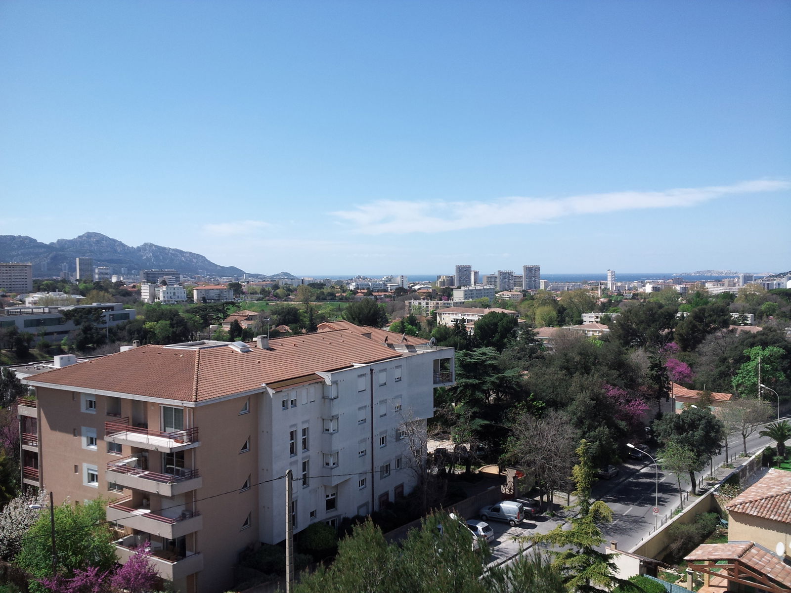 Gastgezin Marseille 136946