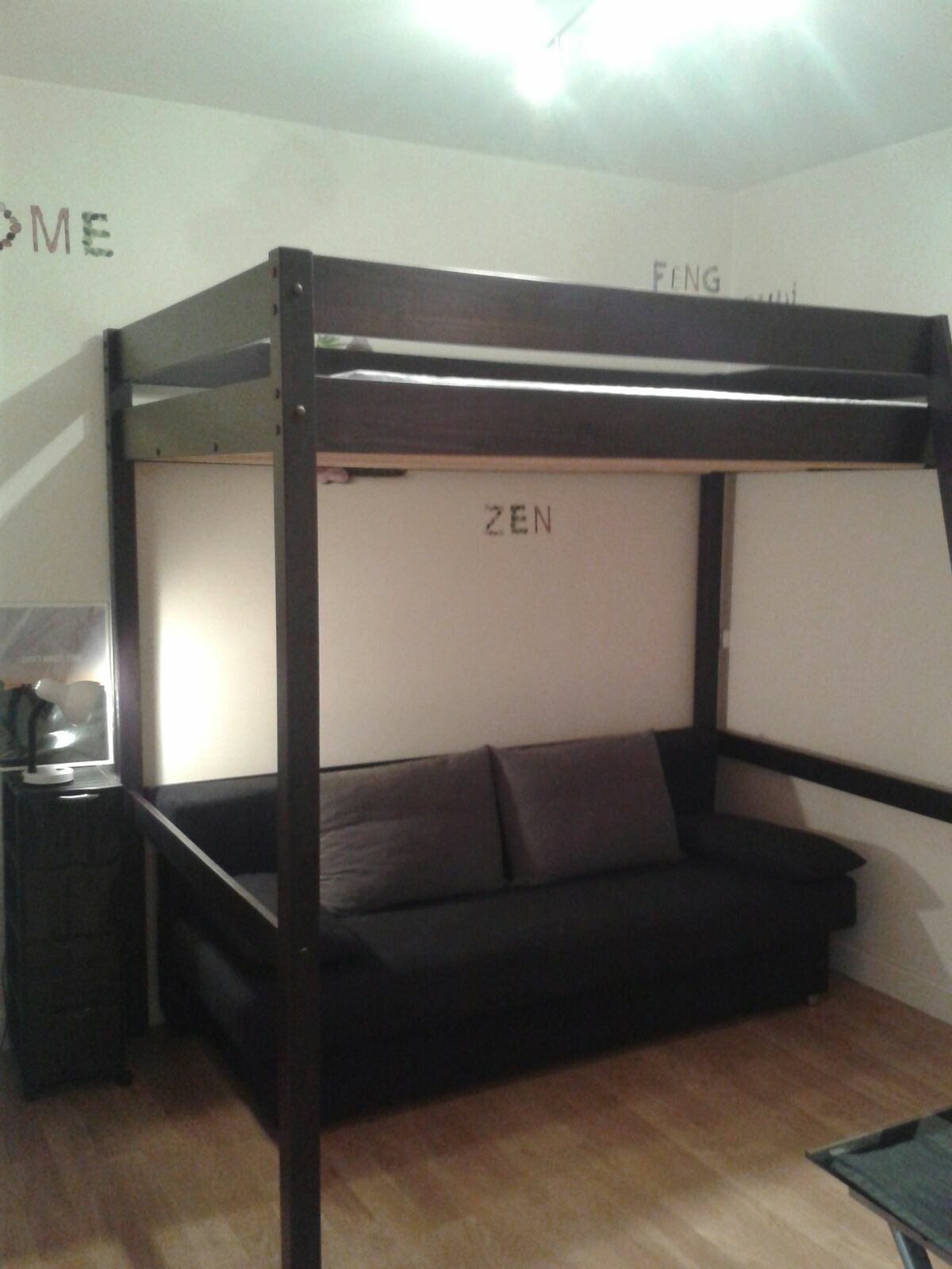 Gastgezin Paris 135876