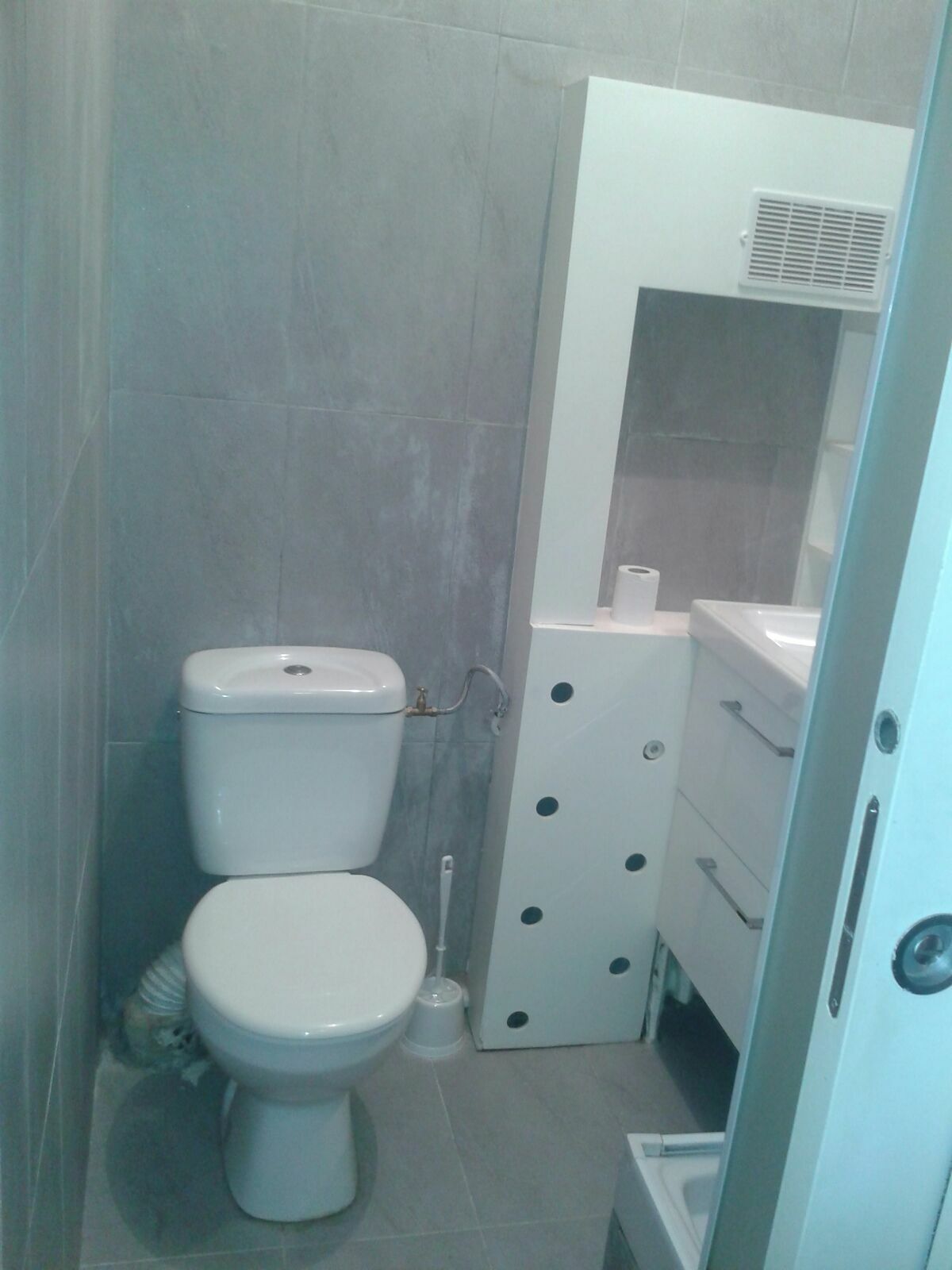 Gastgezin Paris 135876