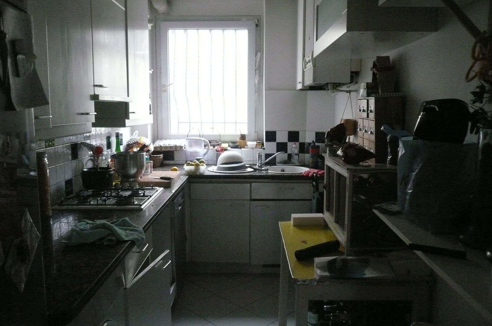 Gastgezin Paris 138889