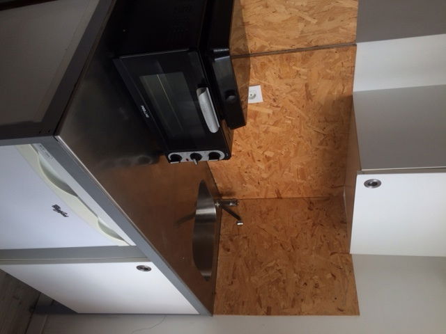 Gastgezin L'Île-Saint-Denis 139454