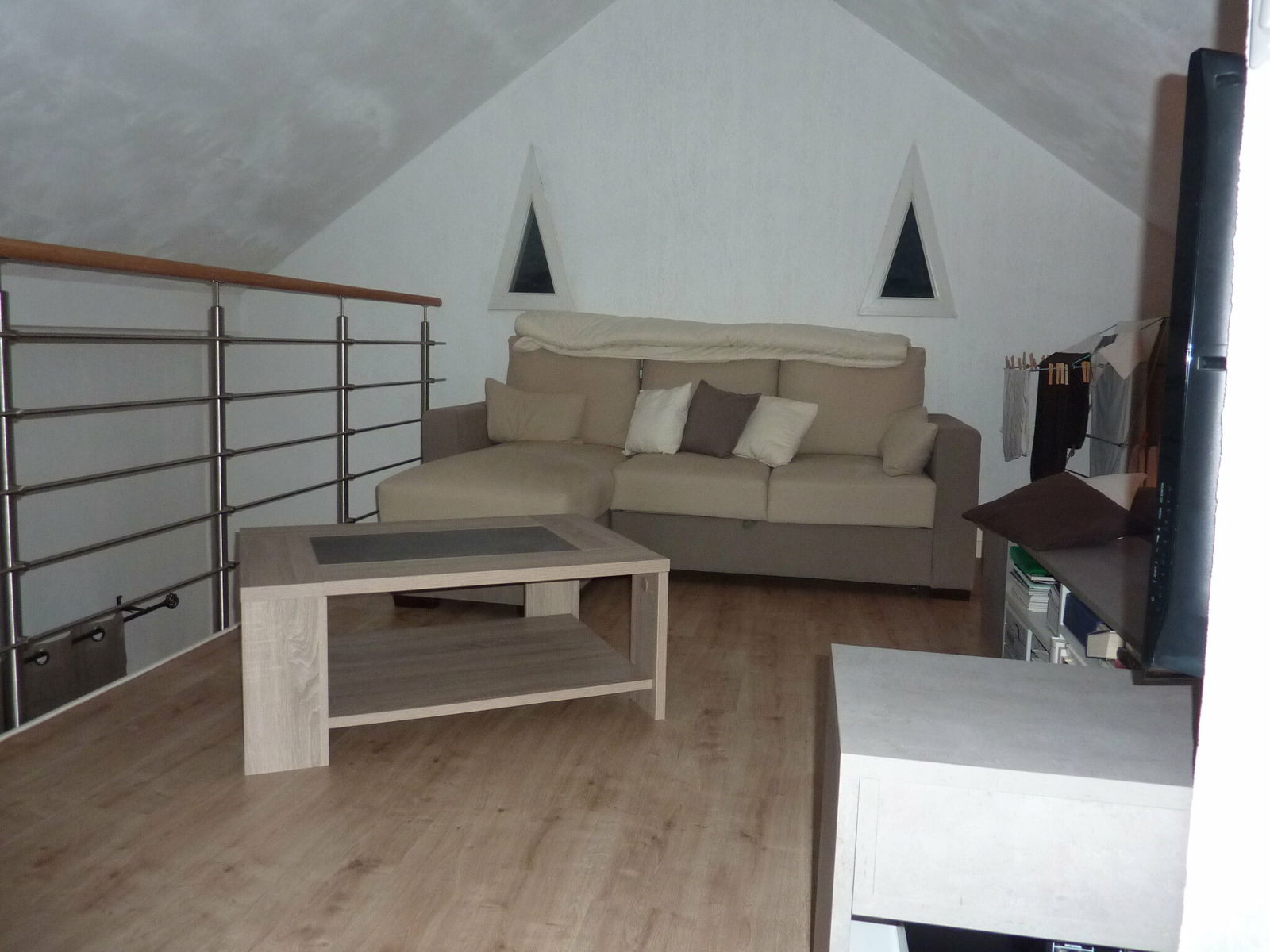 Gastgezin Bonneville 135191