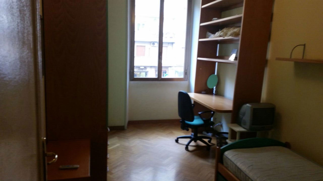 Gastgezin Roma 136301