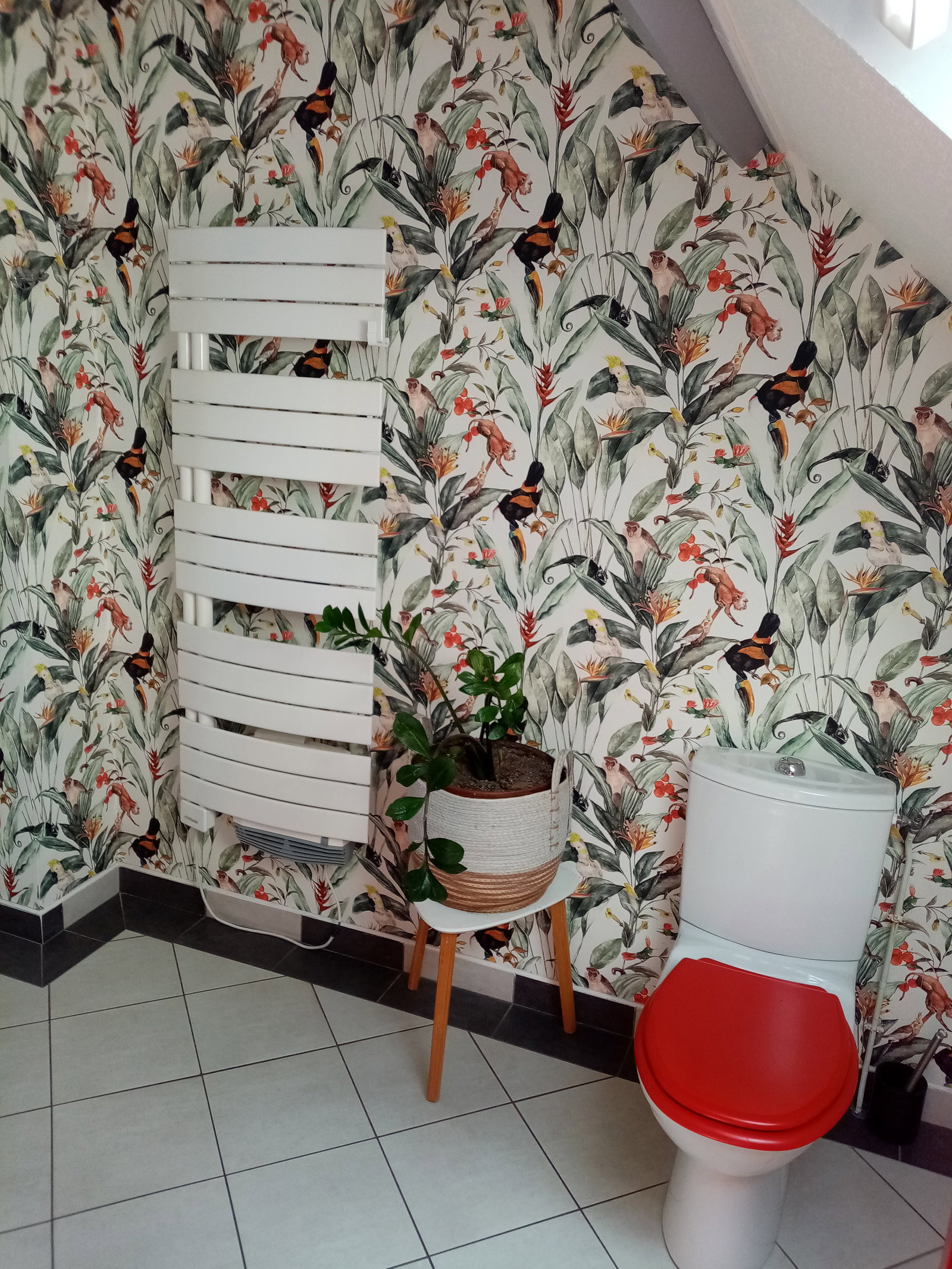 Kamer Bij De Gastheer Saumur 663901