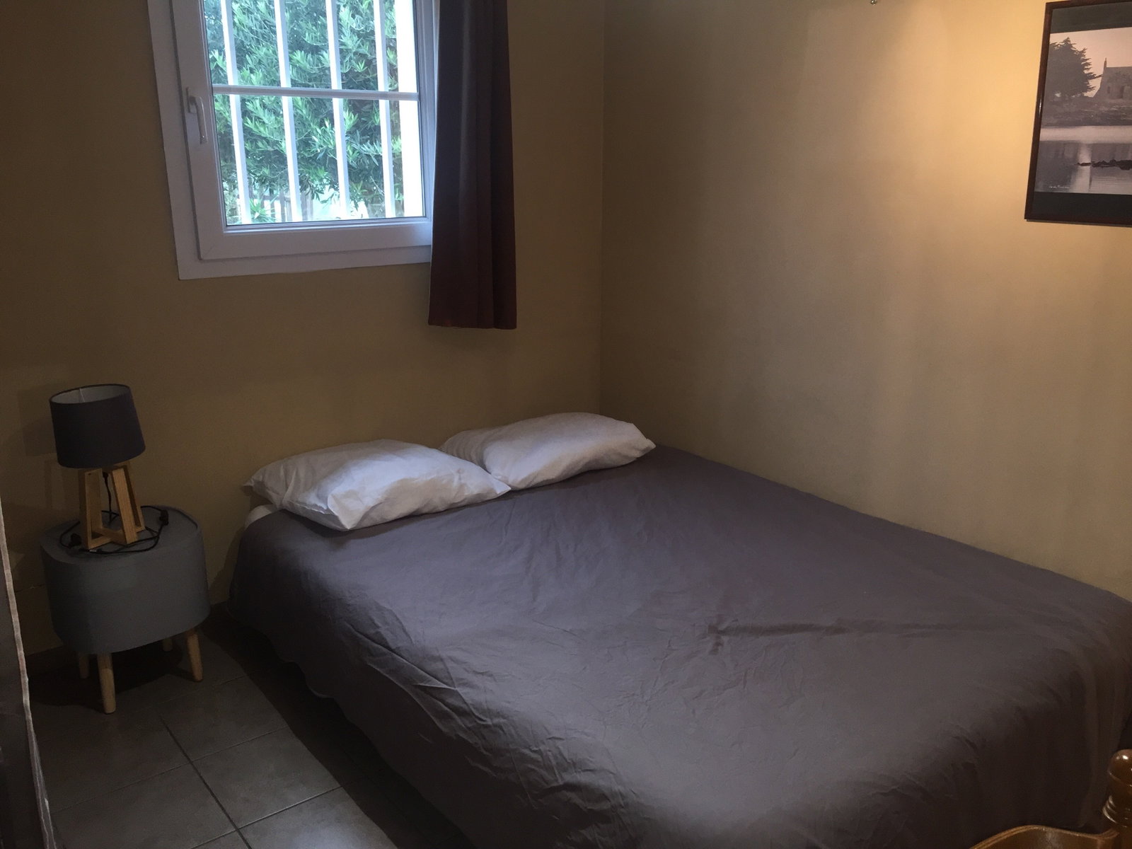 Kamer Bij De Gastheer Saint-Julien-de-Concelles 255645