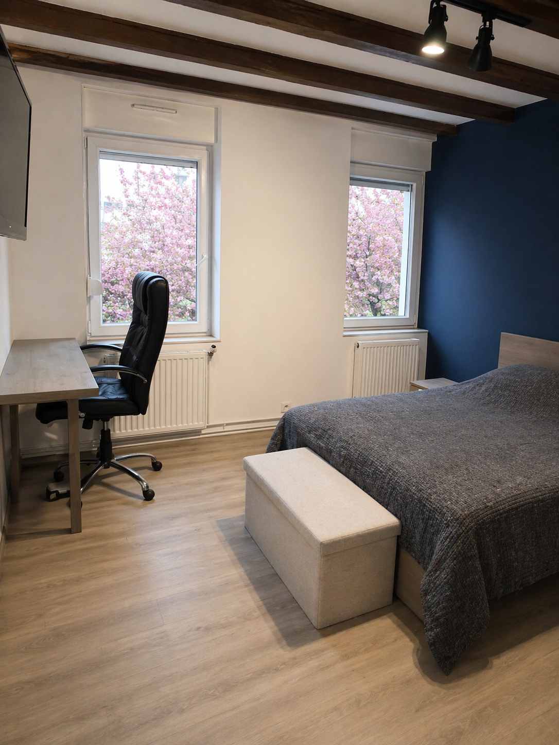 Gastgezin Calais 663934