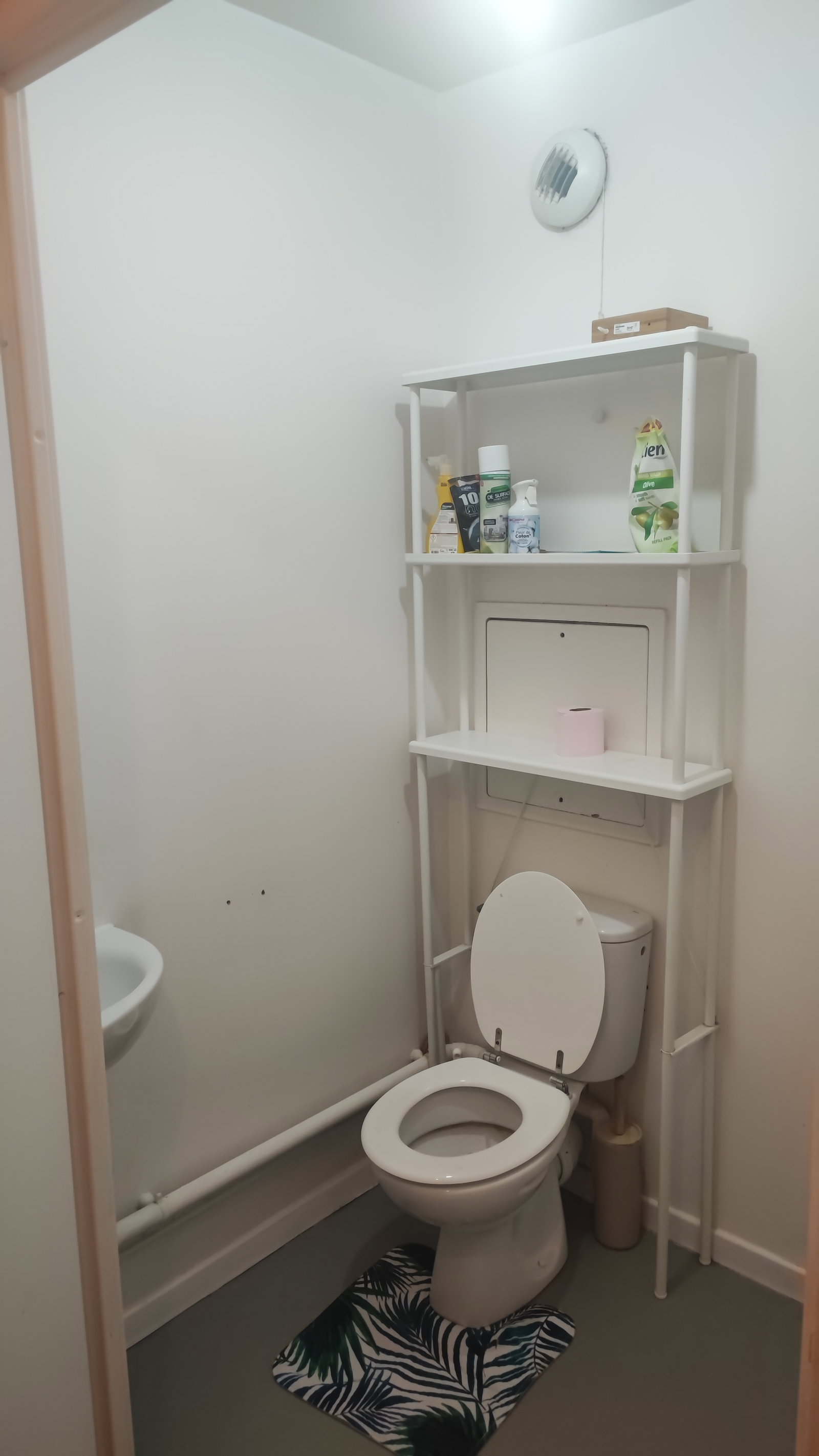 Gastgezin Corbeil-Essonnes 663998