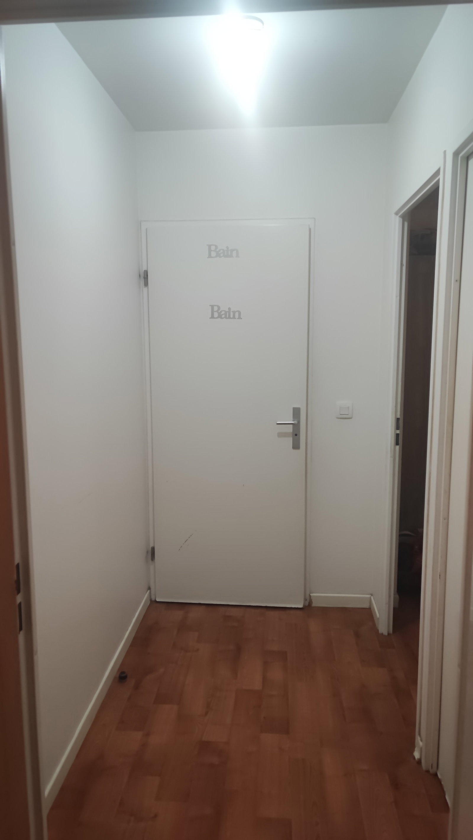 Gastgezin Corbeil-Essonnes 663998