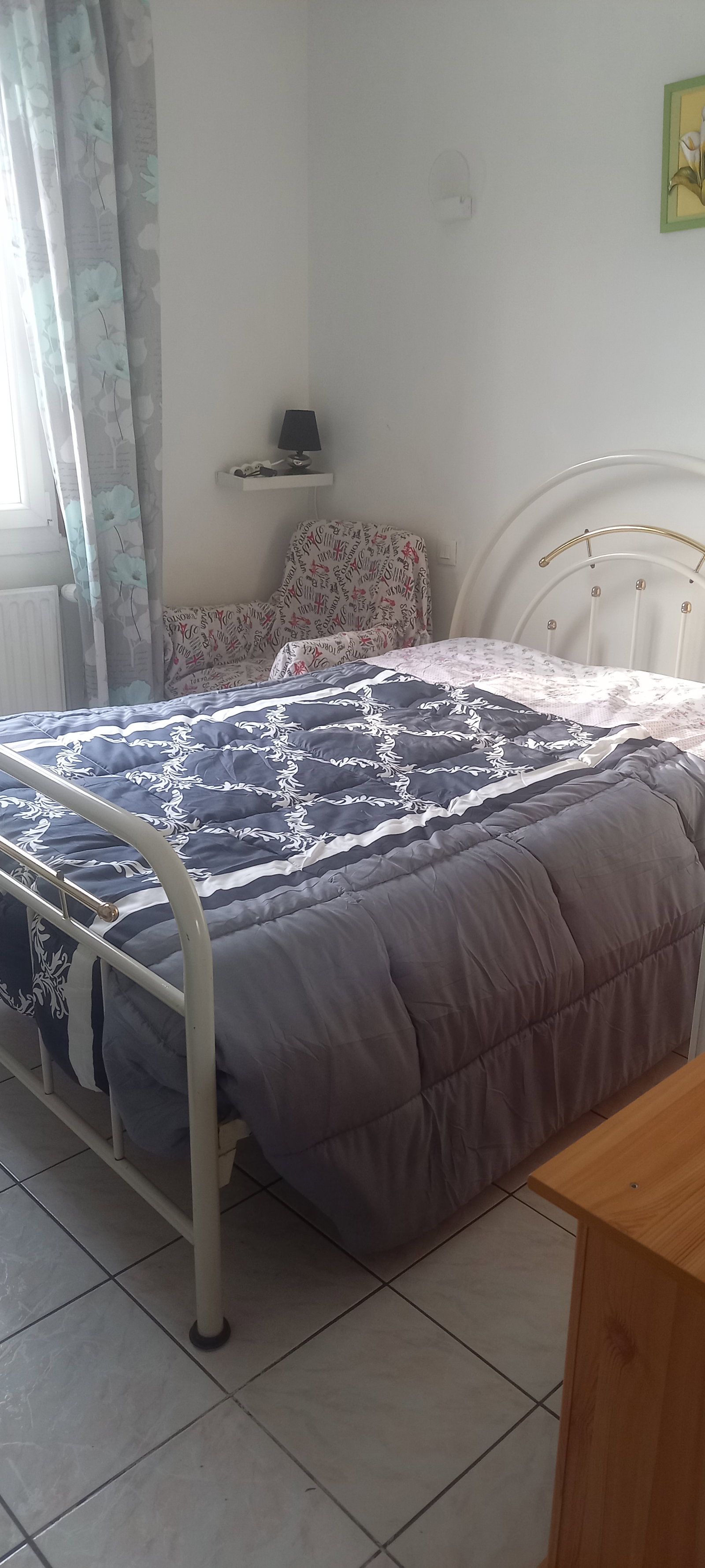 Gastgezin Chelles 664335