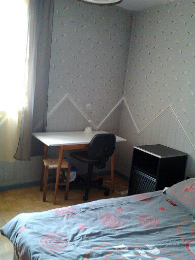 Gastgezin Gap 664475