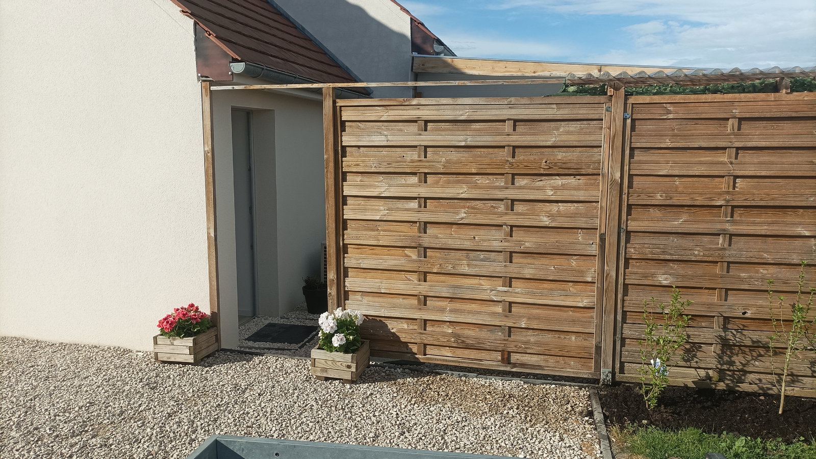 Gastgezin Chilleurs-aux-Bois 664956
