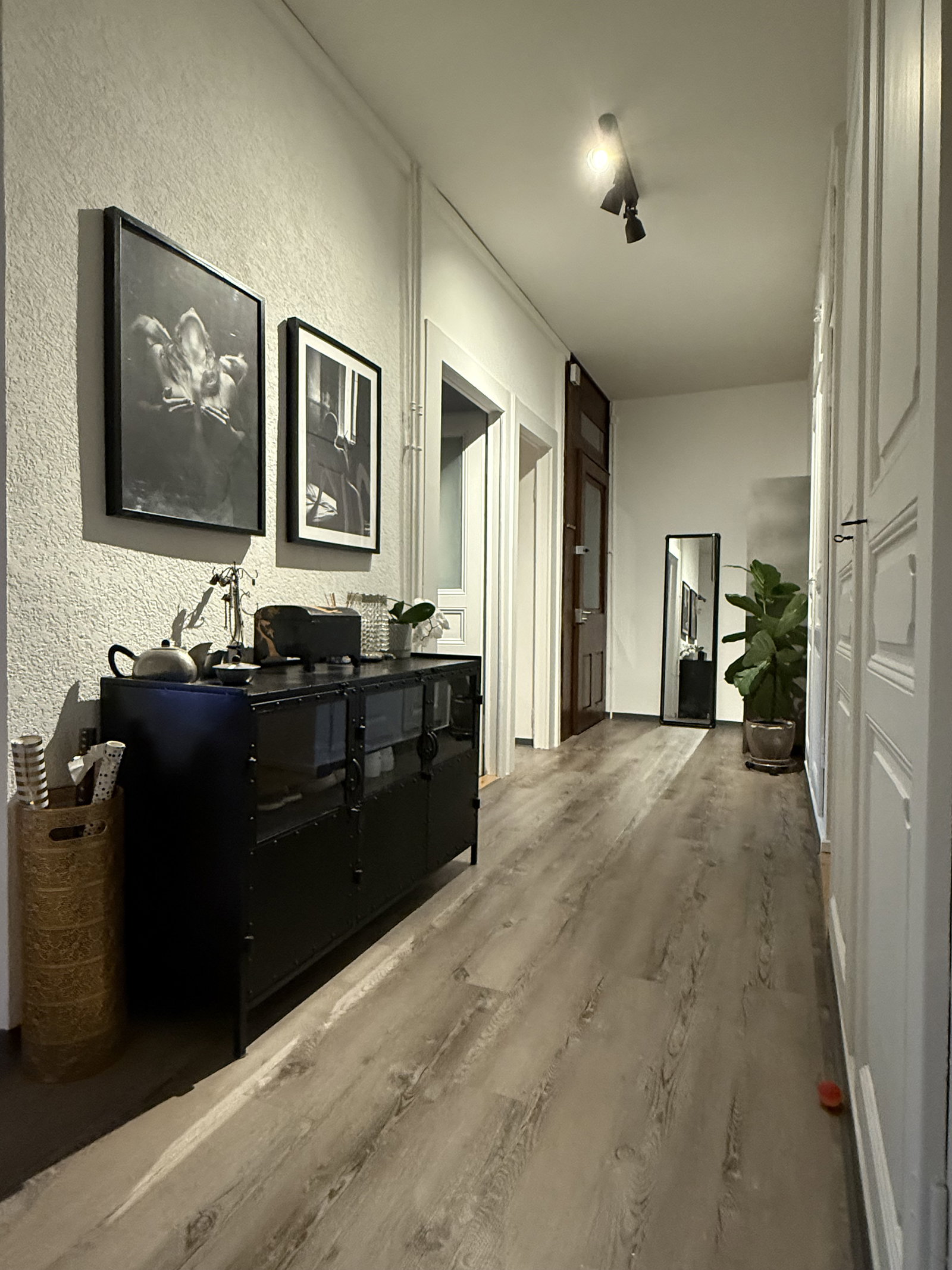 Kamer Bij De Gastheer La Chaux-de-Fonds 667929