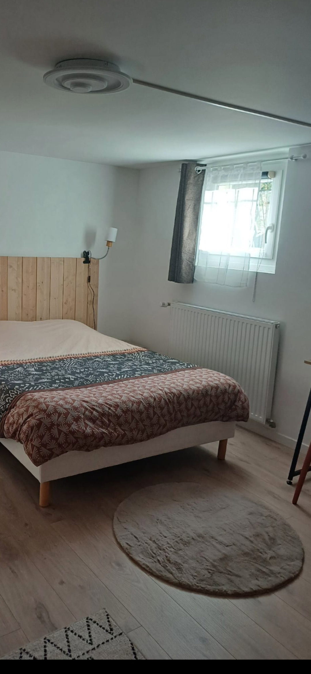 Kamer Bij De Gastheer Massy 668615