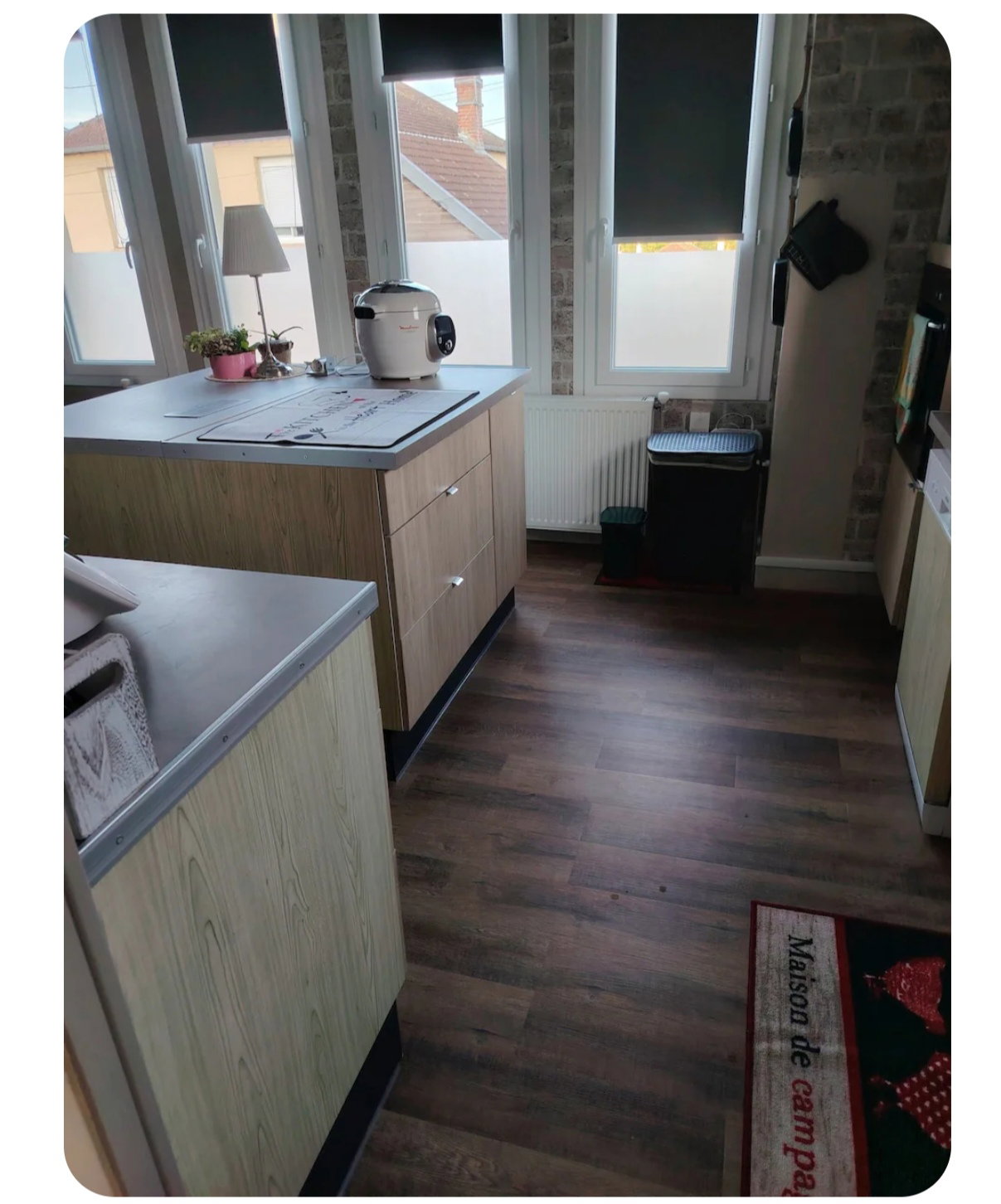 Kamer Bij De Gastheer Saint-Désir 668721