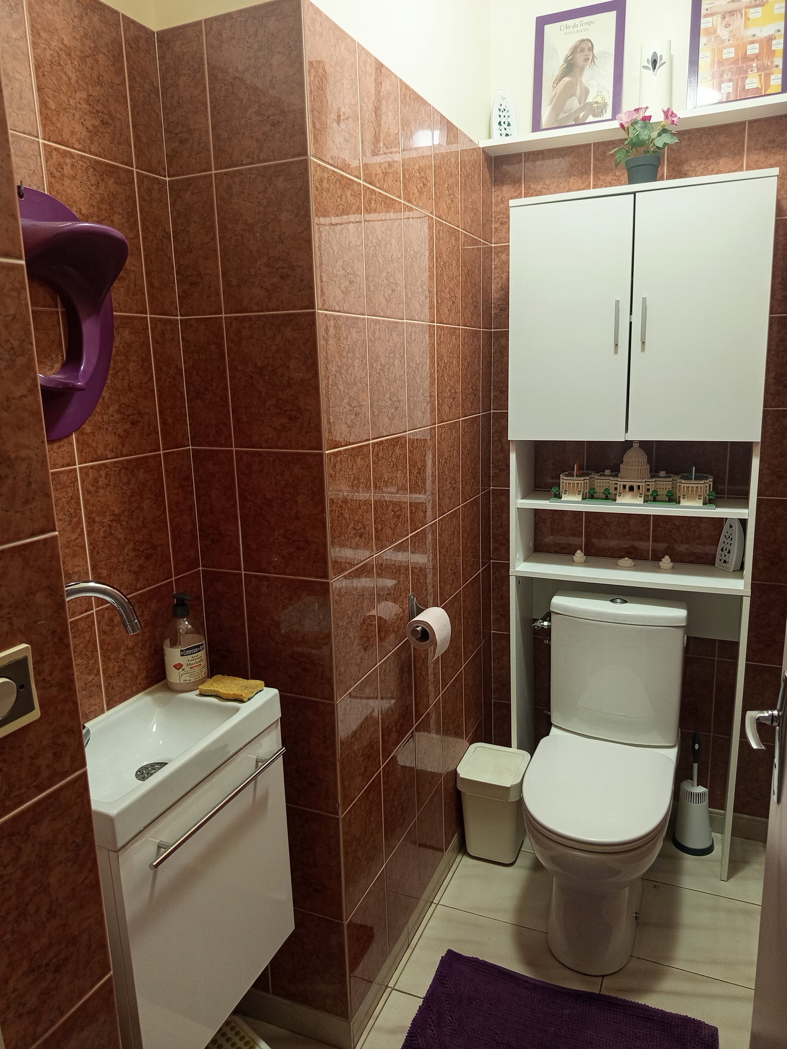 Kamer Bij De Gastheer Baguer-Morvan 669575