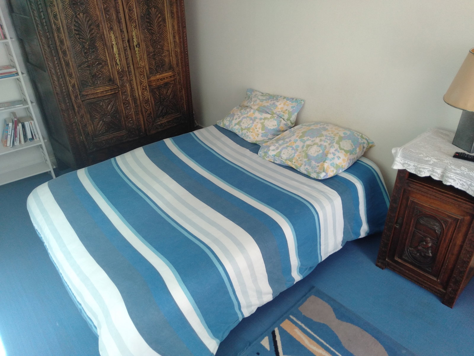 Kamer Bij De Gastheer Brest 670969