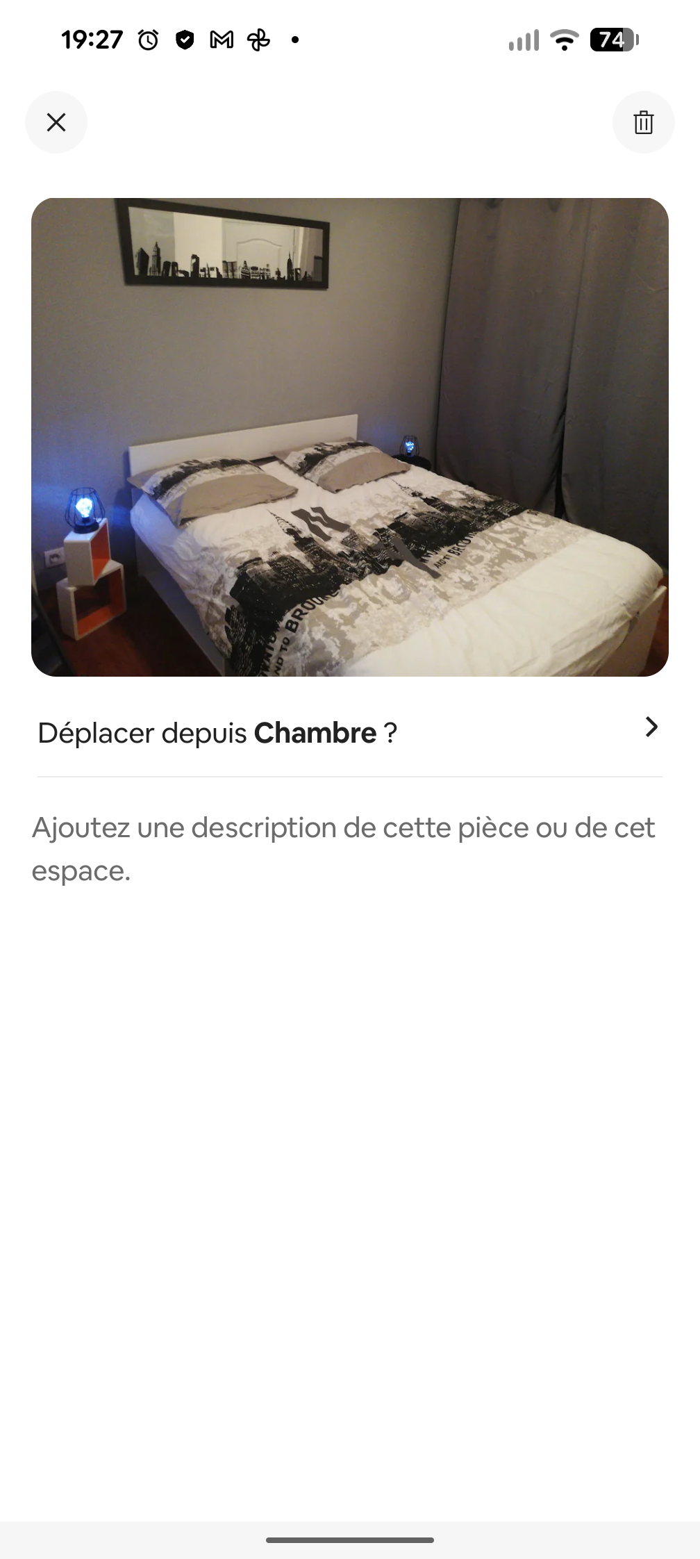 Kamer Bij De Gastheer Saint-Sauveur-d'Aunis 673162