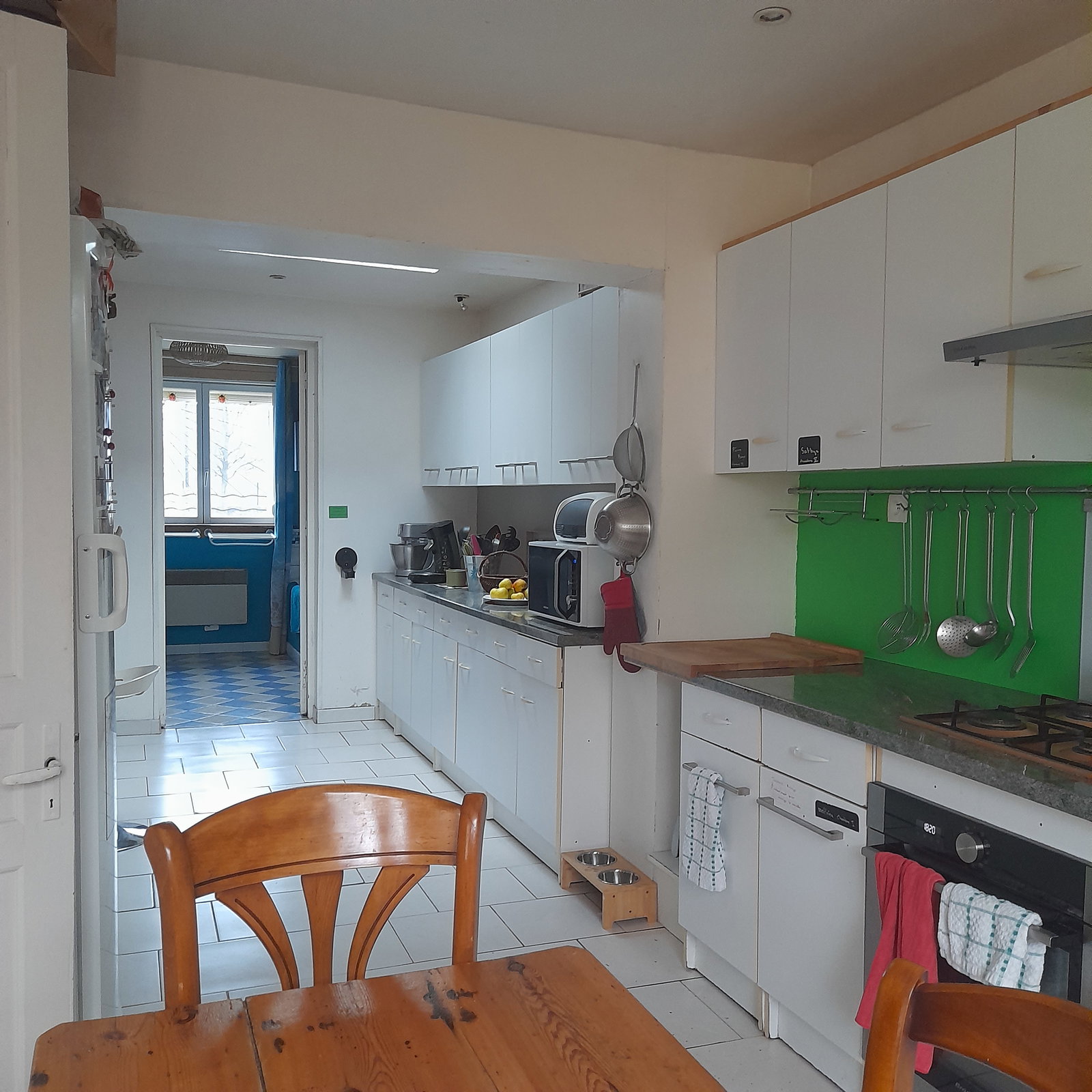 Kamer Bij De Gastheer Saint-Venant 676858