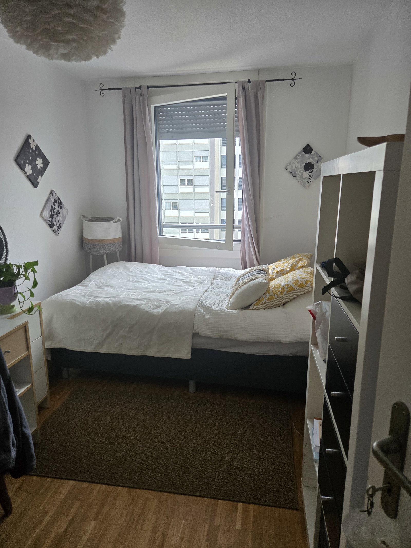 Kamer Bij De Gastheer Genève 676995