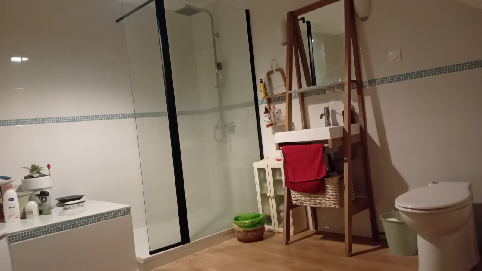 Kamer Bij De Gastheer Neussargues-Moissac 678346