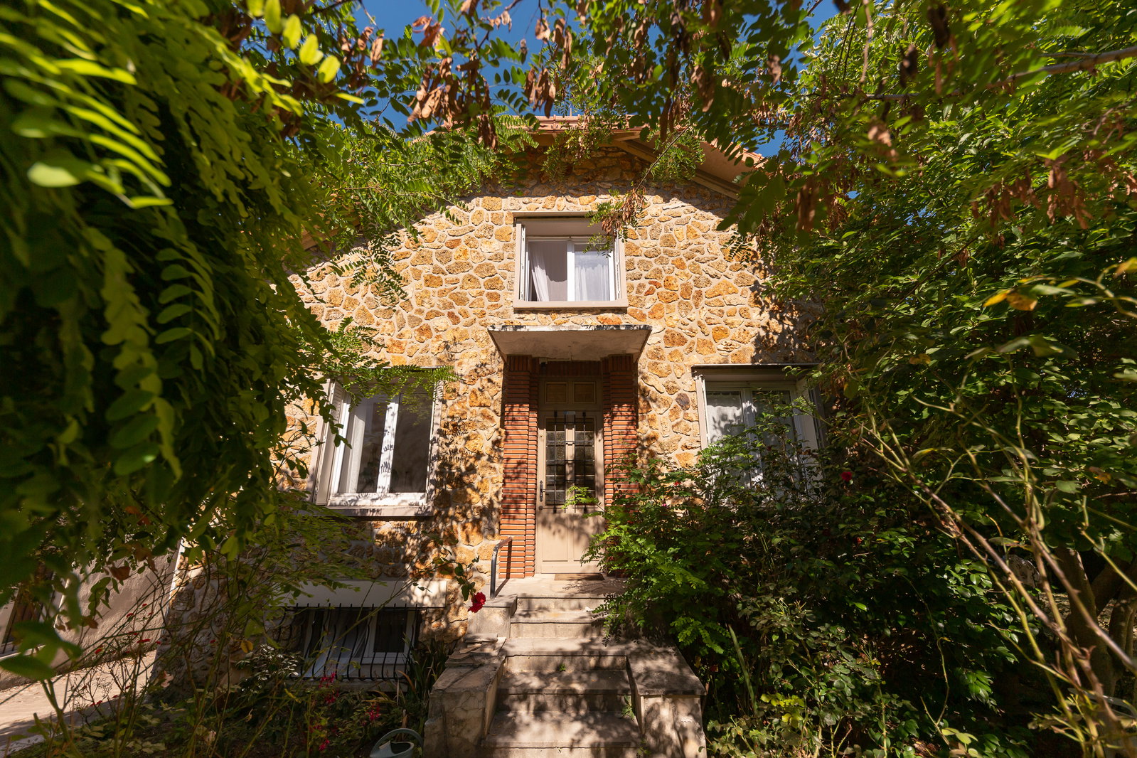 Kamer Bij De Gastheer Vitry-sur-Seine 668469