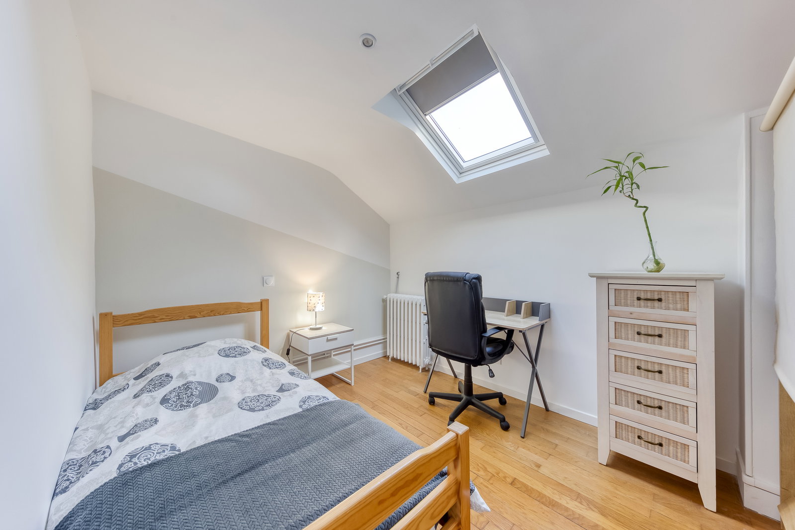 Kamer Bij De Gastheer Vitry-sur-Seine 668870