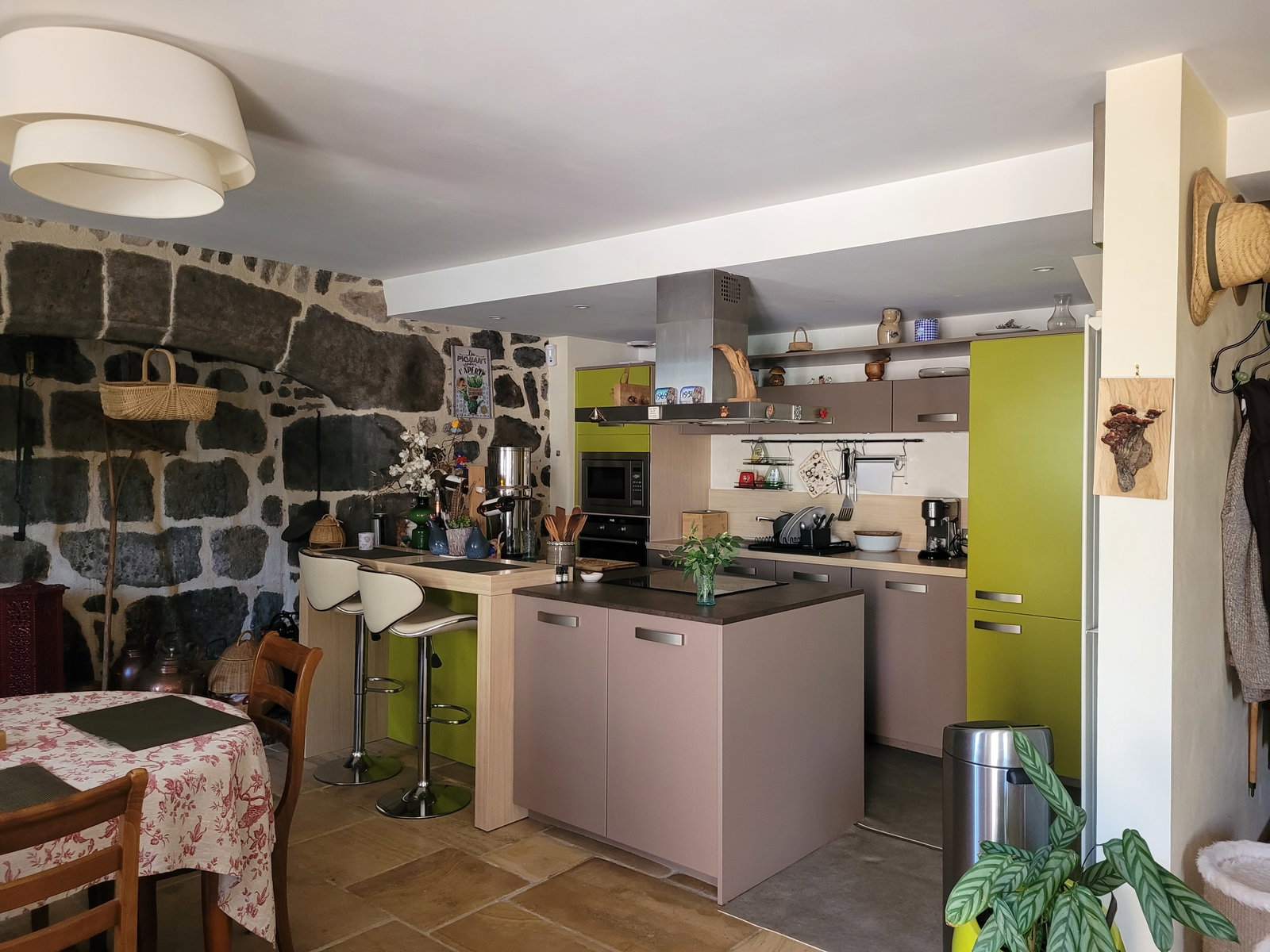 Kamer Bij De Gastheer Neuvéglise-sur-Truyère 90053