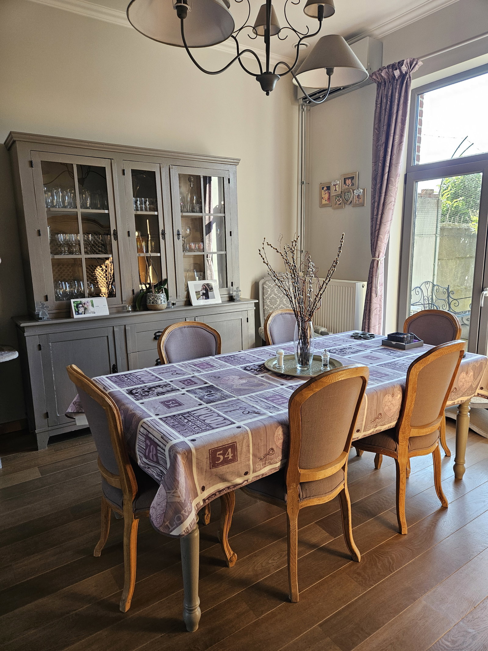 Kamer Bij De Gastheer Frasnes-lez-Anvaing 668754