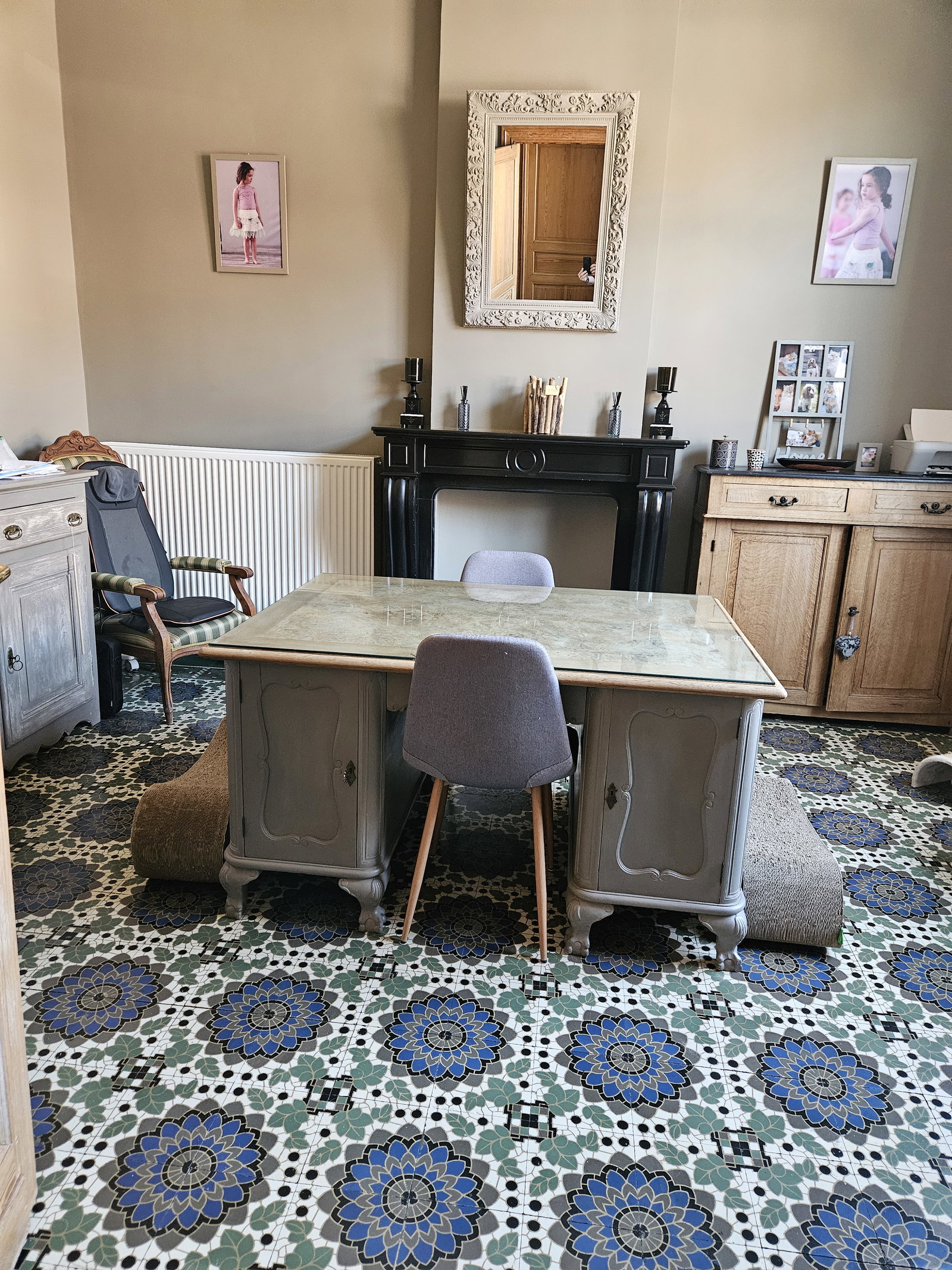 Kamer Bij De Gastheer Frasnes-lez-Anvaing 668754