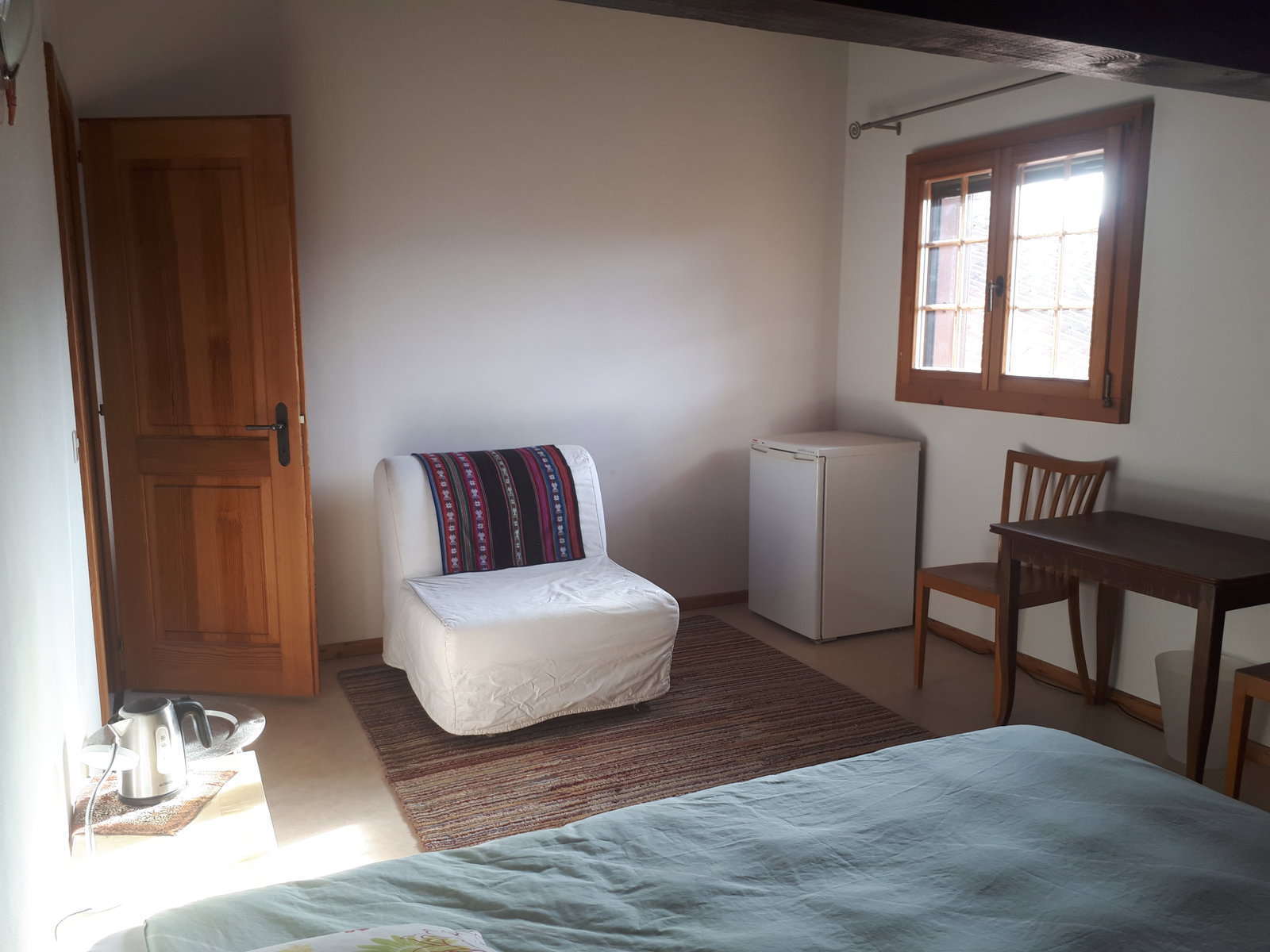 Kamer Bij De Gastheer Ayent 246715