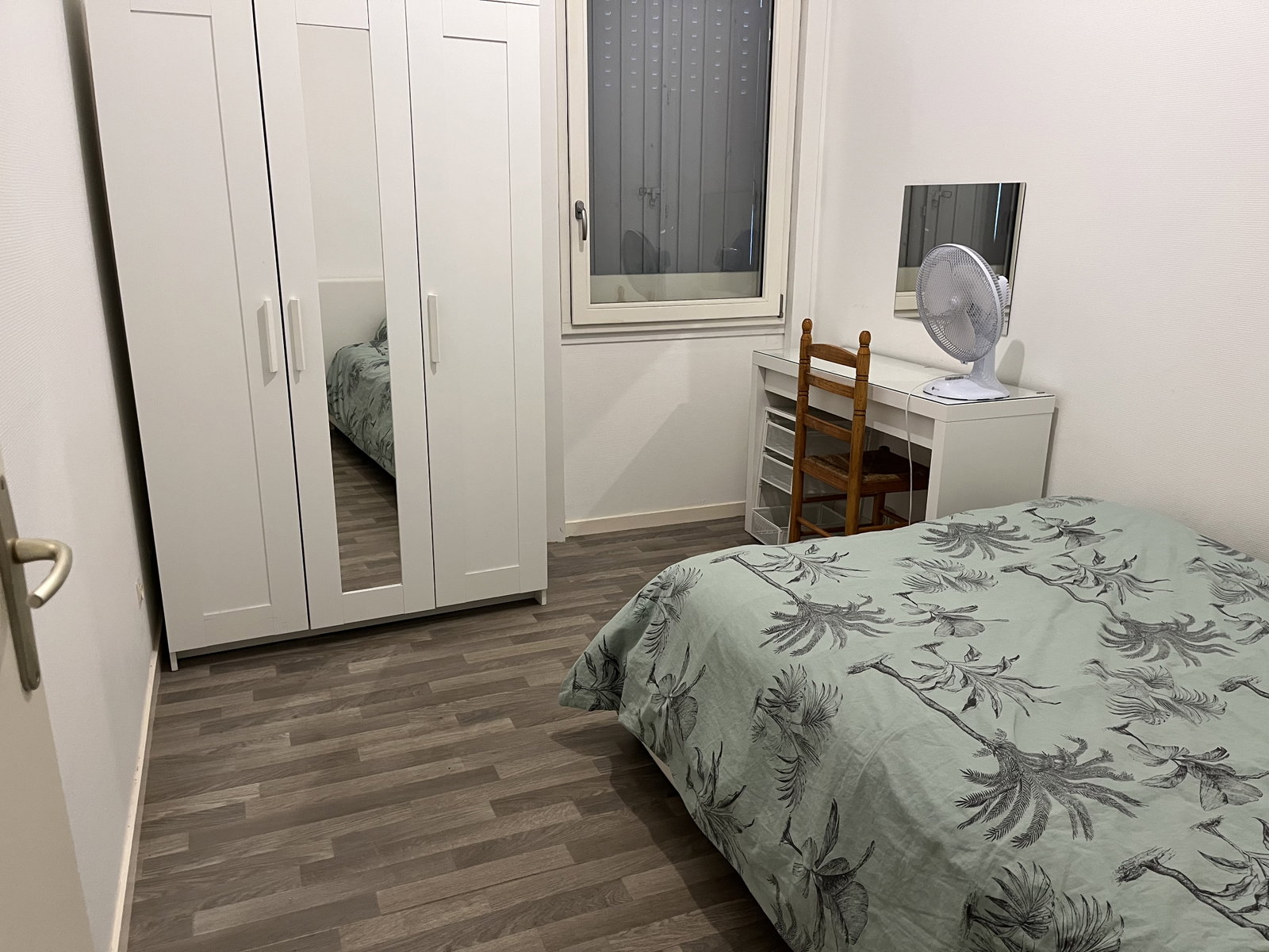 Kamer Bij De Gastheer Lyon 673522