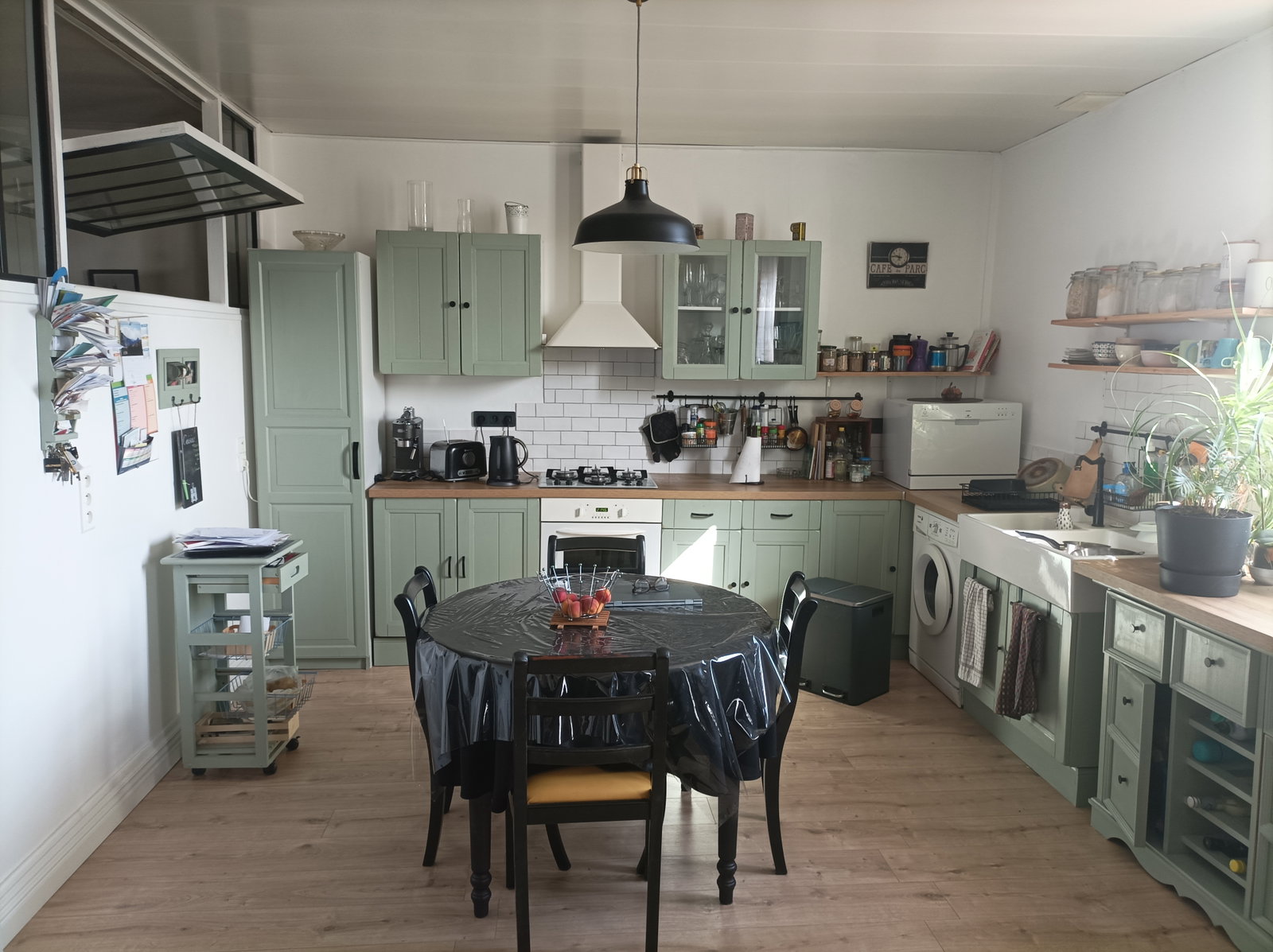 Kamer Bij De Gastheer Cubzac-les-Ponts 675330