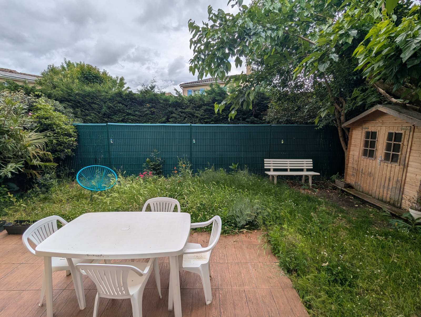 Gastgezin Toulouse 665985