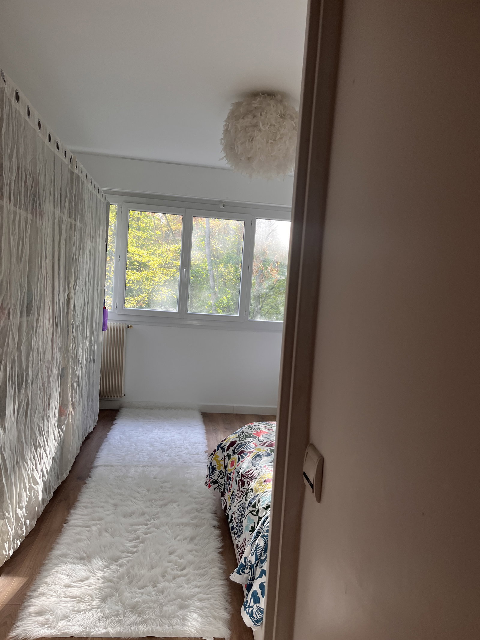 Kamer Bij De Gastheer Vaux-le-Pénil 676252