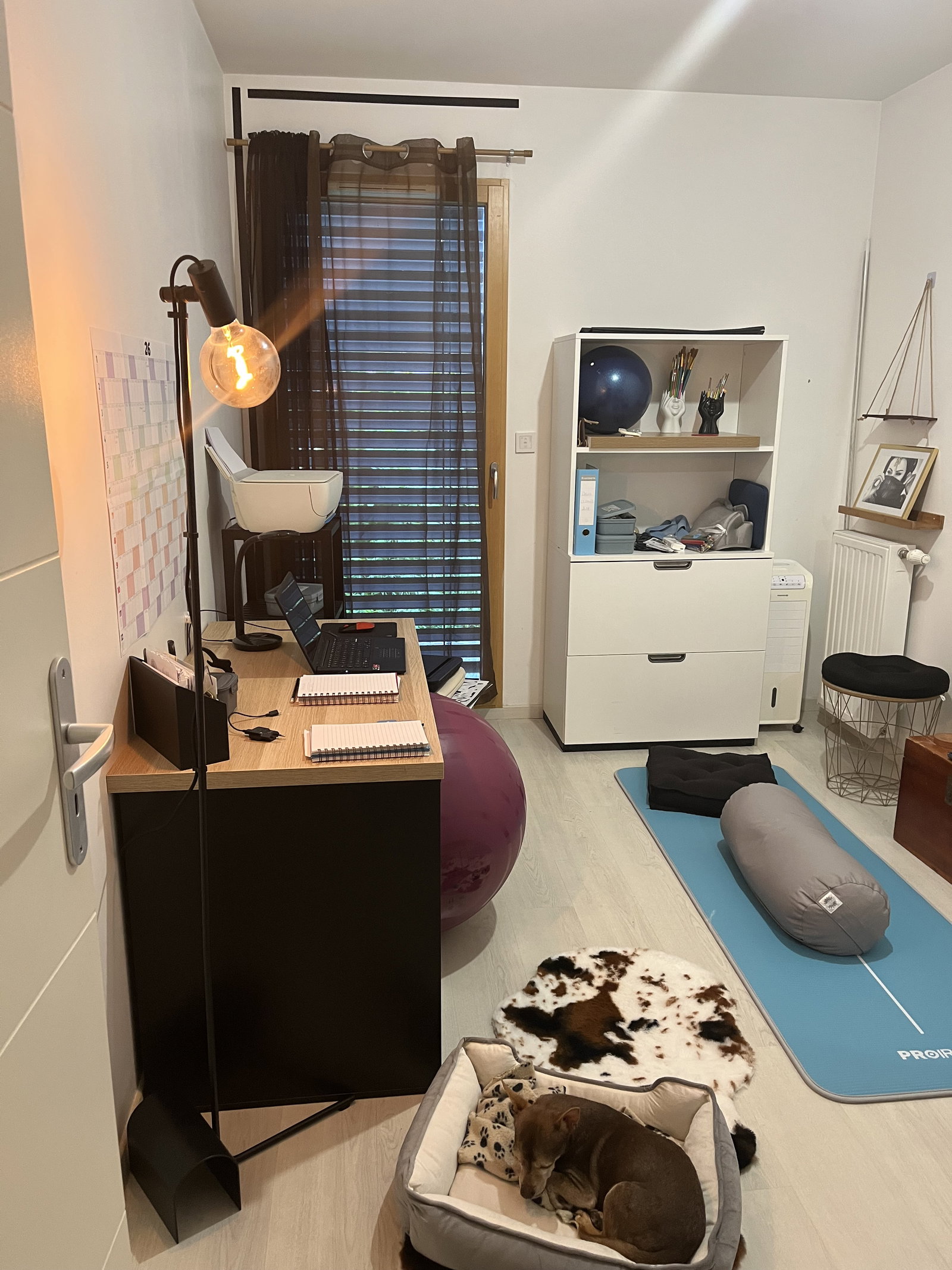 Kamer Bij De Gastheer Bron 667722