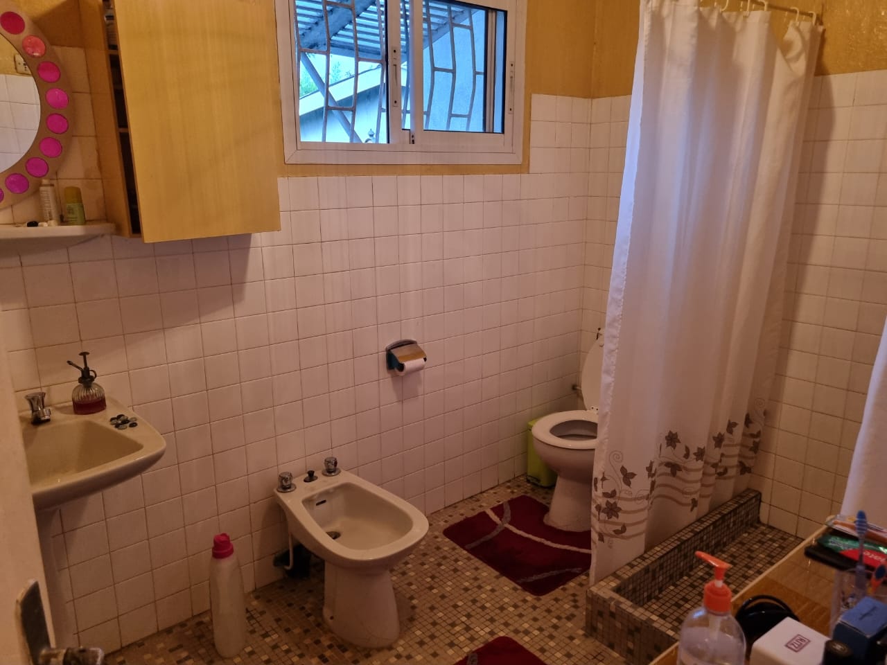 Gastenkamer Nkongsamba 669917
