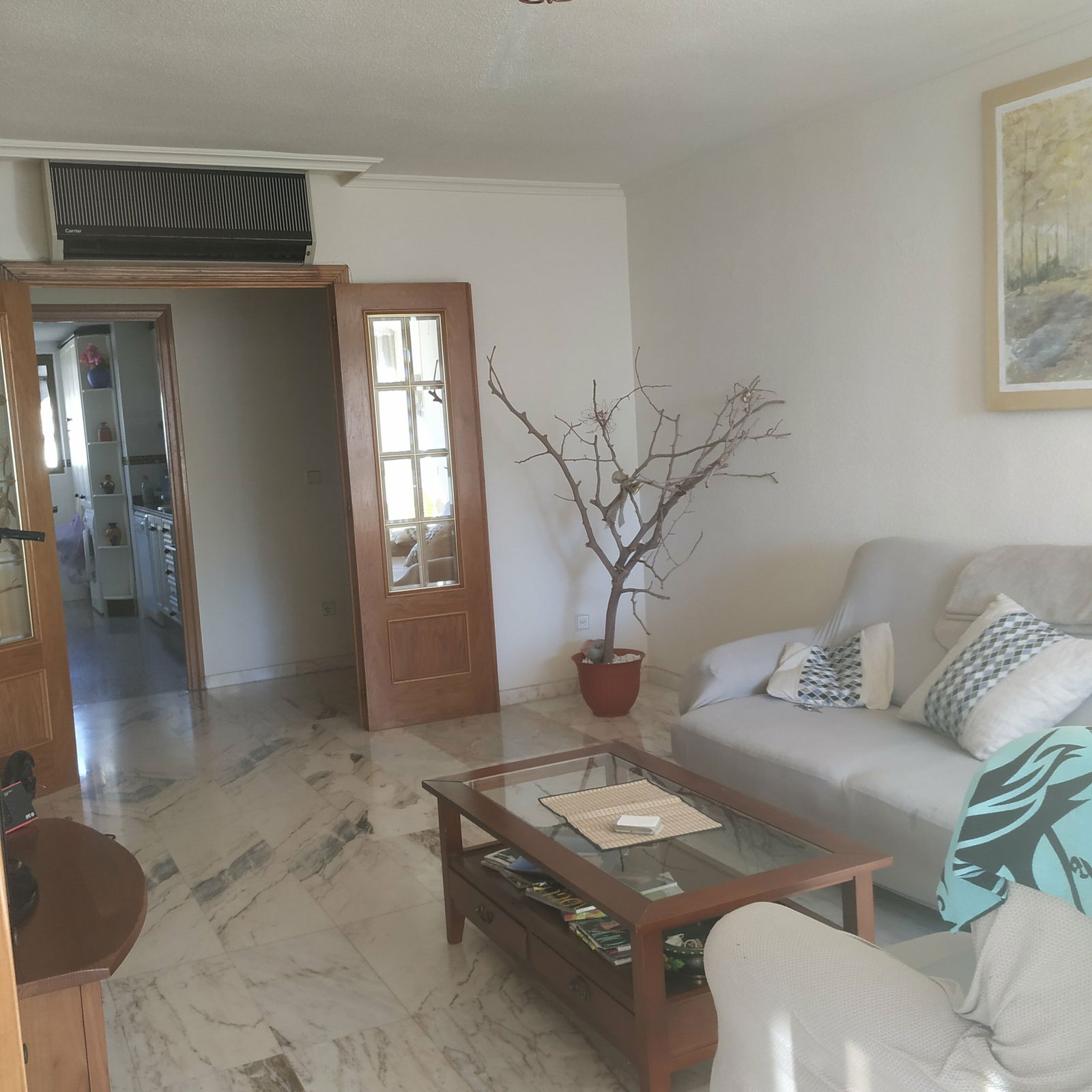 Gastgezin Alicante (Alacant) 254106