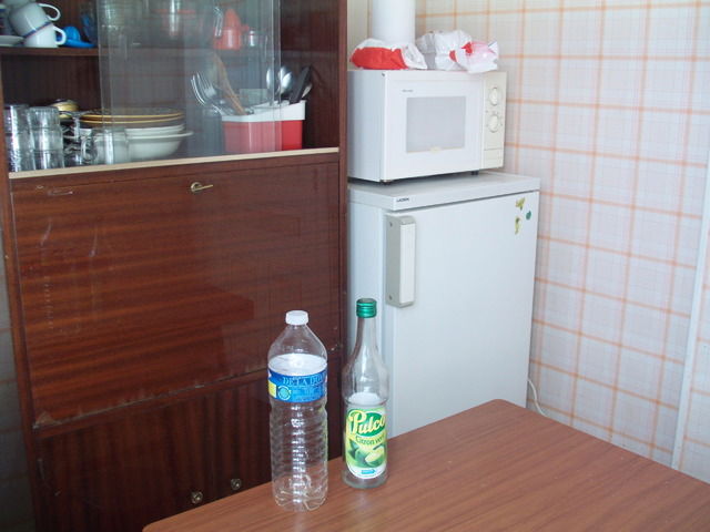 Gastgezin Dijon 7741