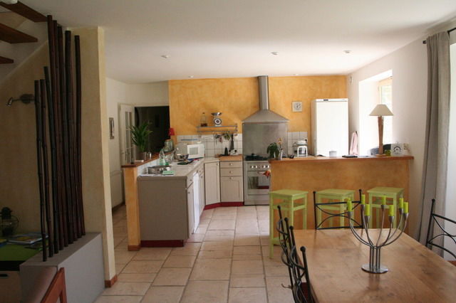 Gastgezin Saint-Andre-des-Eaux 24675