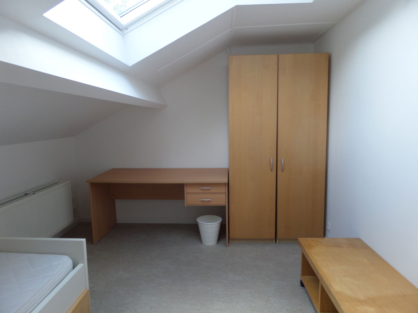 Gastgezin Ottignies-Louvain-la-Neuve 134890