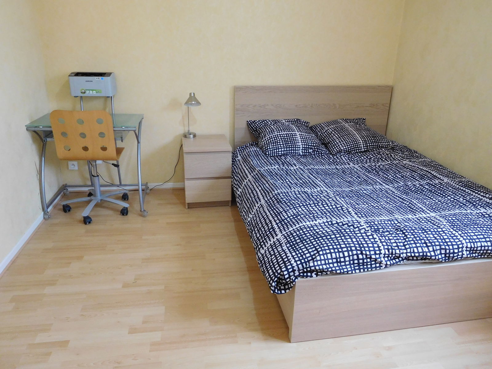 Gastgezin Grenoble 151039