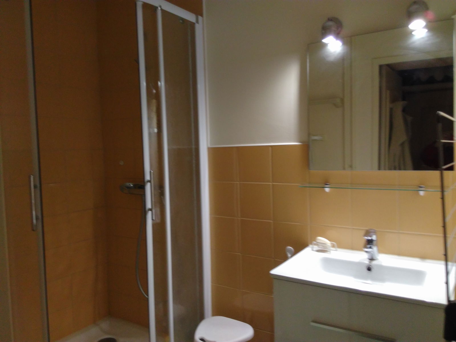 Gastgezin Meylan 161972